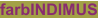 farbINDIMUS